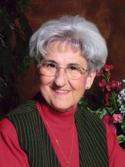 Pépin, Louisette