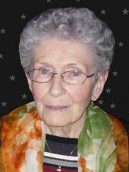 Pepin, Madeleine Girard