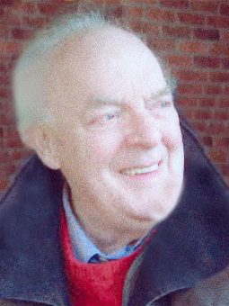 Perreault, André