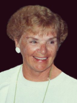 Guy, Denise Perreault