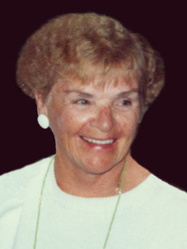 Guy, Denise Perreault