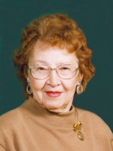 Perron, Alice Poulet