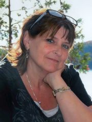 Perron, Louise