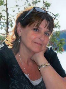 Perron, Louise