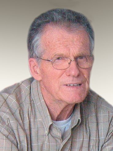 Perron, Yves