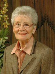 Pérusse, Jeannine Tellier