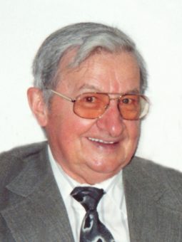 Picard, Rosaire 1922-2012