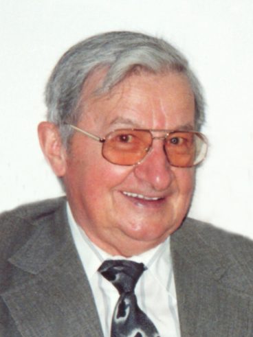 Picard, Rosaire 1922-2012