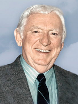 Pitre, Maurice  1929 – 2013