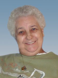 Plamondon, Gisèle