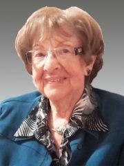 Plamondon, Thérèse Lyonnais