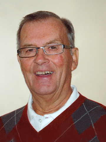 Pleau, André  1937 – 2012