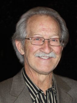 Poirier, Étienne