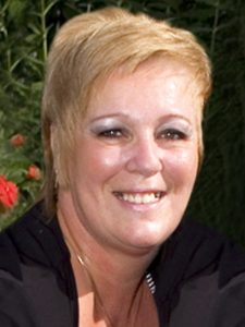 Dubois, Jocelyne