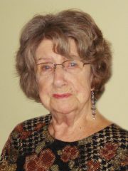Poitras, Géraldine Bouchard