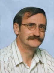 Poudrier, Réjean « Boubou »