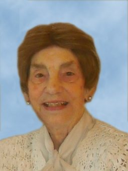 Poulin, Marguerite Nobert