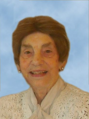 Poulin, Marguerite Nobert