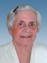 Pouliot, Rollande St-Ours