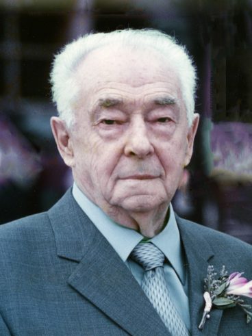 Proteau, Gérard