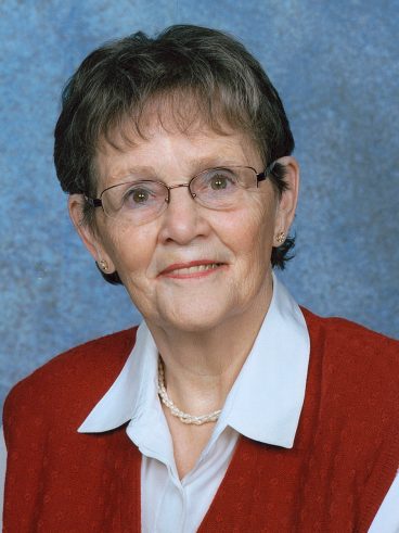 Proulx, Marcelle Rousseau