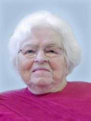 Provencher, Claire Parent  1919 – 2013