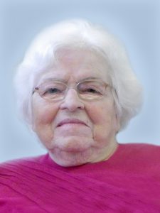 Provencher, Claire Parent  1919 – 2013