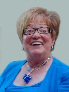 Provencher, Denyse Deshaies