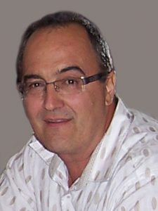 Provencher, Mario