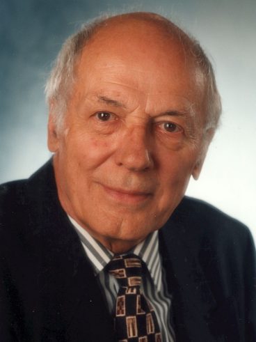 Prucha, Josef