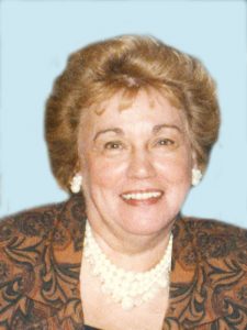 Prud’Homme, Suzanne Cadorette
