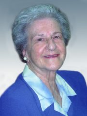 Quesnel, Hélène