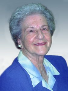 Quesnel, Hélène