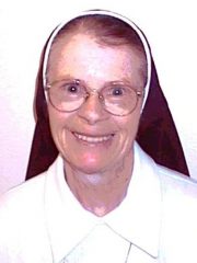 Ranger, Soeur Lucille