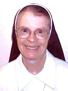 Ranger, Soeur Lucille