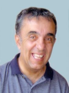 Raymond, Claude