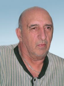 Renald, Christian