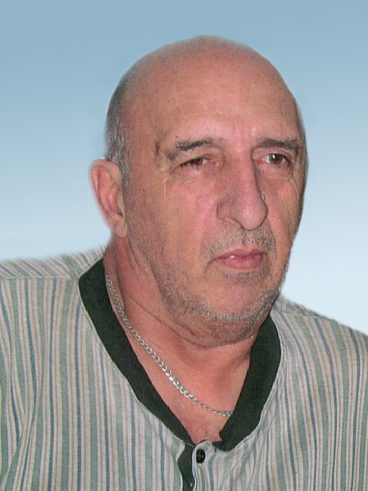 Renald, Christian