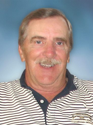 Rheault, Yvon