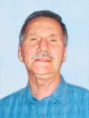 Richard, André 1943-2012