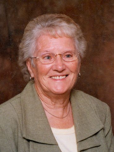 Richard, Jeannette Giasson