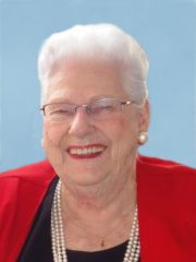 Richer, Solange Proulx