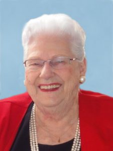 Richer, Solange Proulx