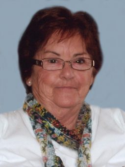 Rivard, Micheline Fortin