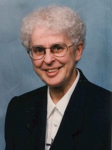 Rivard, Soeur Monique