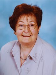 Roberge, Louise
