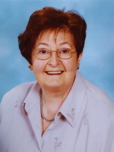 Roberge, Louise