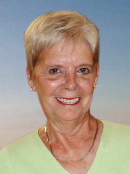 Robert, Louise Lafrenière