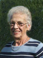 Robichaud, Thérèse Hubert