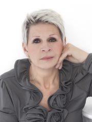 Rondeau, Cécile Larouche